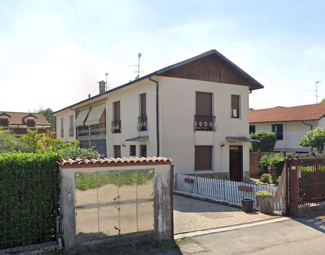 appartamento in vendita a Nerviano