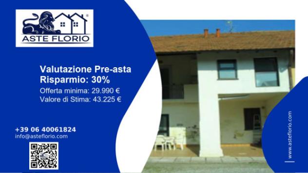appartamento in vendita a Nerviano