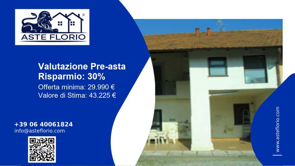 appartamento in vendita a Nerviano