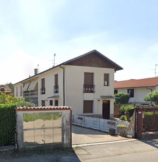 casa indipendente in vendita a Nerviano