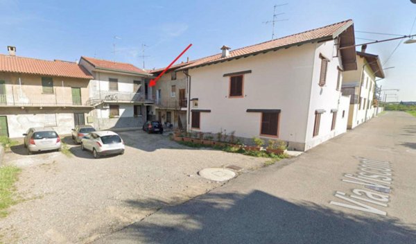 appartamento in vendita a Nerviano