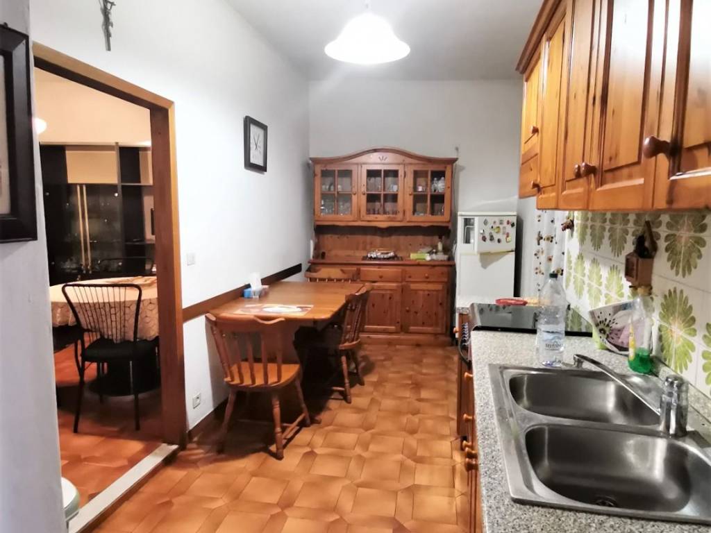 appartamento in vendita a Nerviano in zona Garbatola