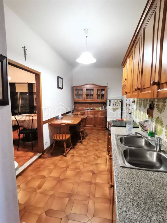 appartamento in vendita a Nerviano in zona Garbatola