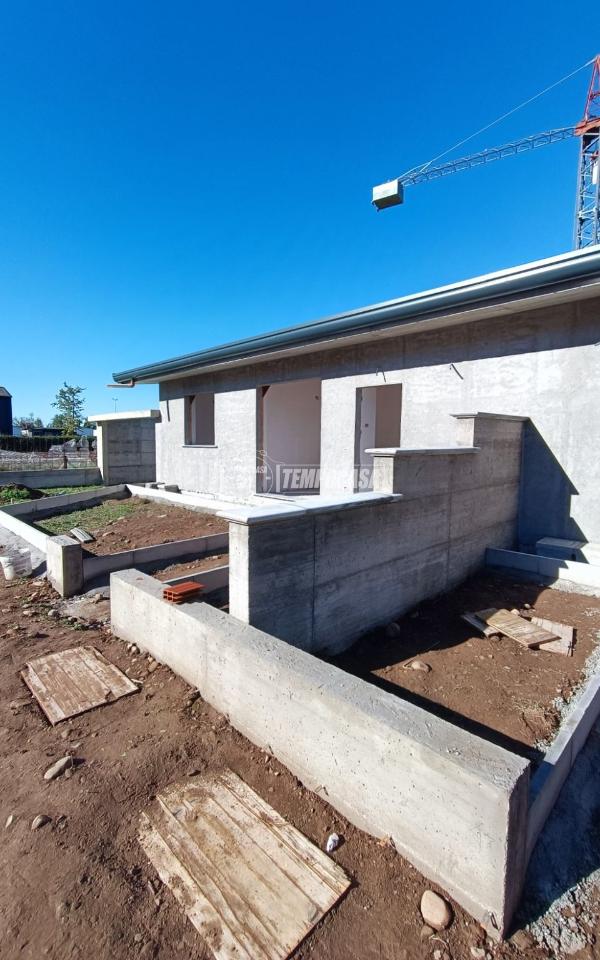 casa indipendente in vendita a Nerviano