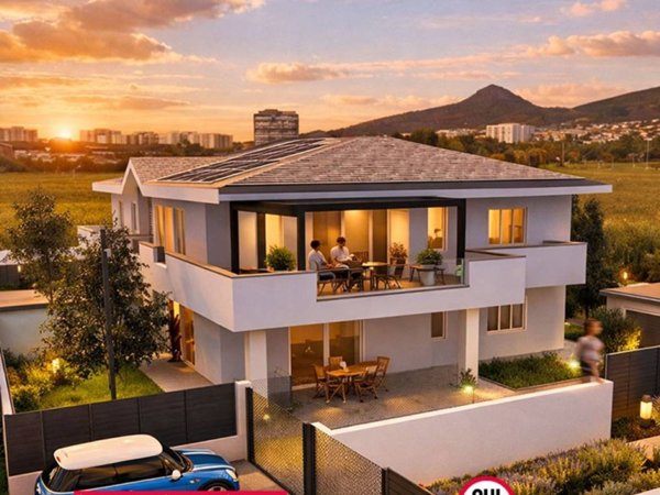 appartamento in vendita a Nerviano