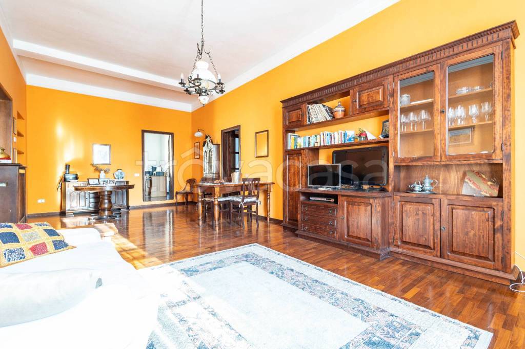 appartamento in vendita a Nerviano