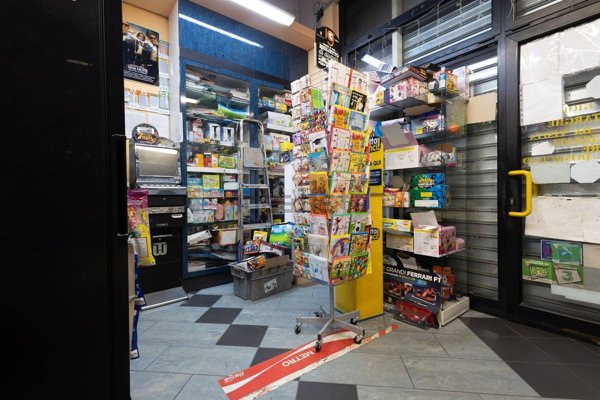 negozio in vendita a Nerviano