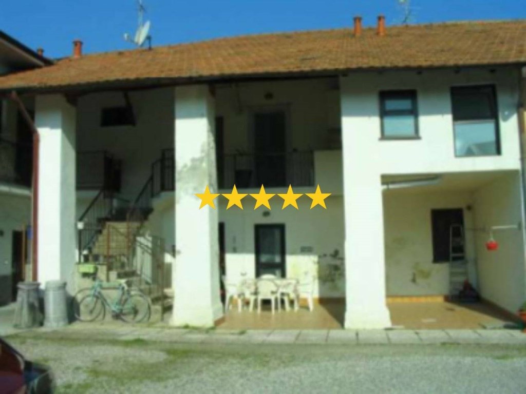 appartamento in vendita a Nerviano