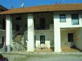 appartamento in vendita a Nerviano in zona Cantone