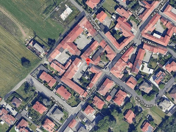 appartamento in vendita a Nerviano