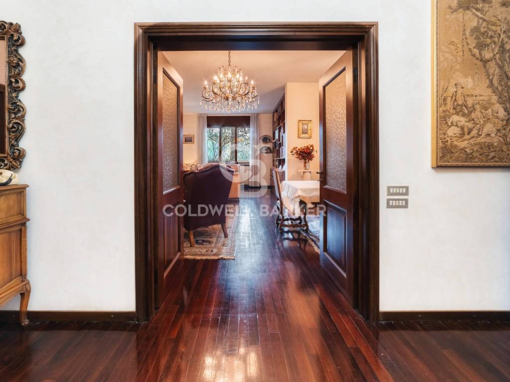 casa indipendente in vendita a Nerviano