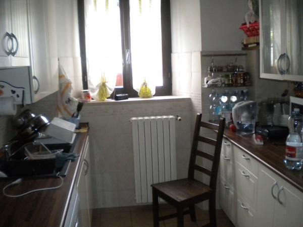 casa indipendente in vendita a Nerviano