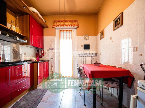 appartamento in vendita a Nerviano