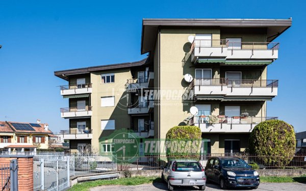 appartamento in vendita a Nerviano