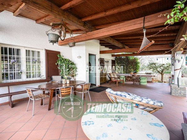 casa indipendente in vendita a Nerviano