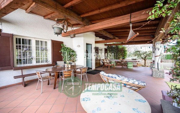 casa indipendente in vendita a Nerviano