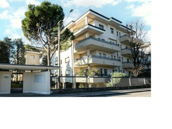 appartamento in vendita a Nerviano