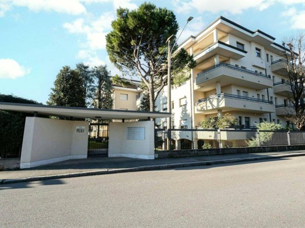 appartamento in vendita a Nerviano