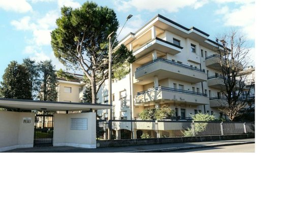 appartamento in vendita a Nerviano