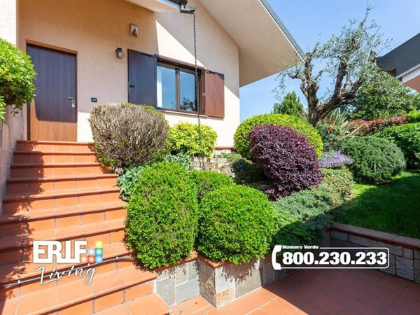casa indipendente in vendita a Nerviano