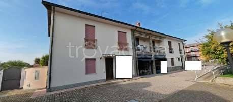 appartamento in vendita a Nerviano