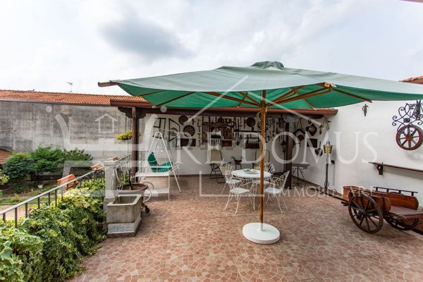 appartamento in vendita a Nerviano