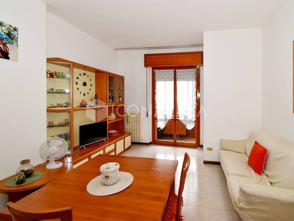 appartamento in vendita a Nerviano