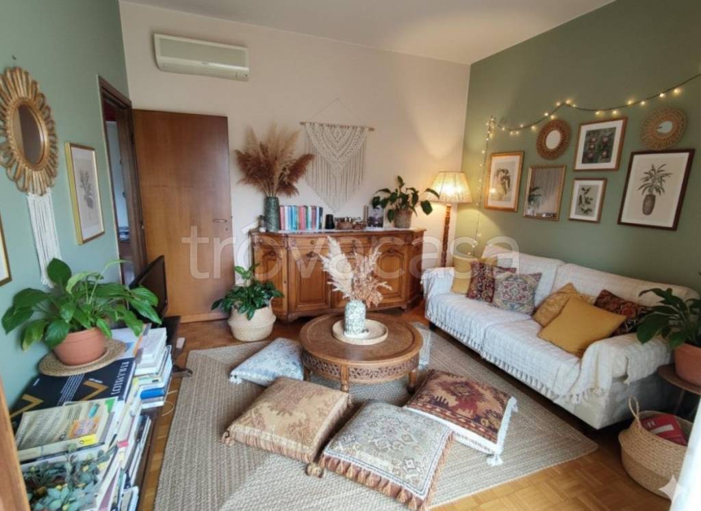 appartamento in vendita a Nerviano