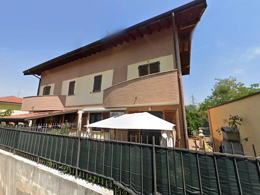 casa indipendente in vendita a Nerviano
