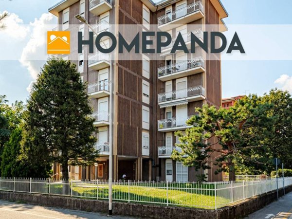 appartamento in vendita a Nerviano