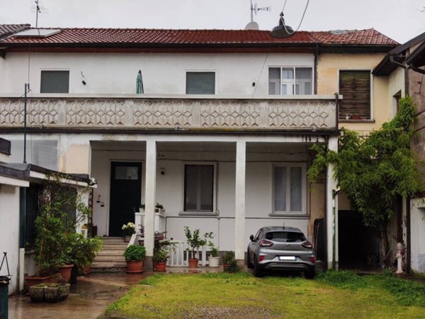 appartamento in vendita a Nerviano in zona Sant'Ilario