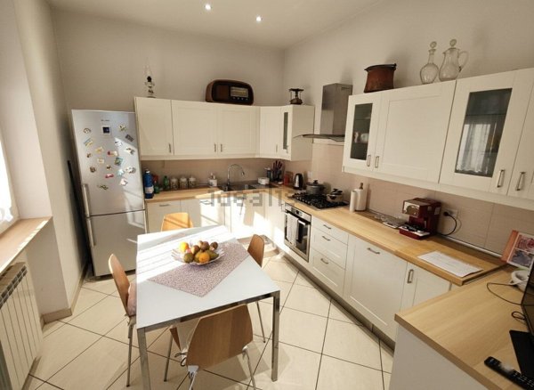 appartamento in vendita a Nerviano in zona Sant'Ilario