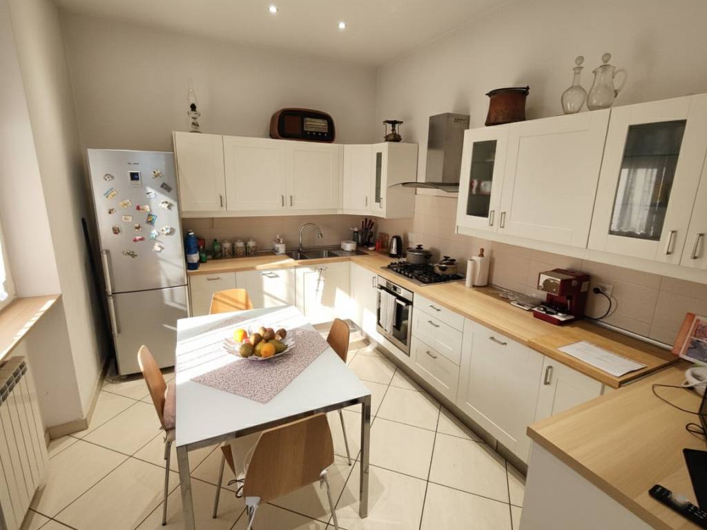 appartamento in vendita a Nerviano in zona Sant'Ilario