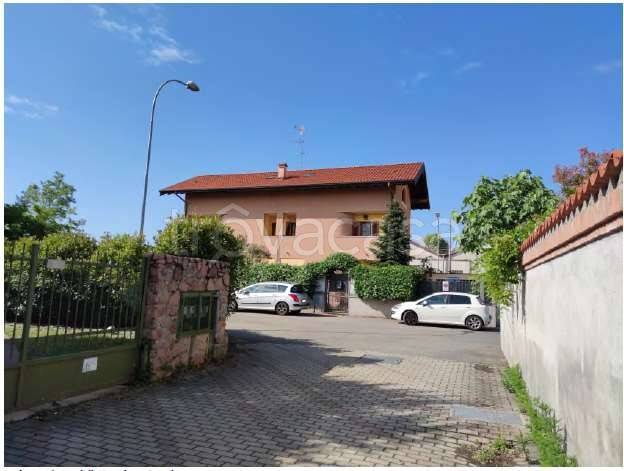 appartamento in vendita a Nerviano