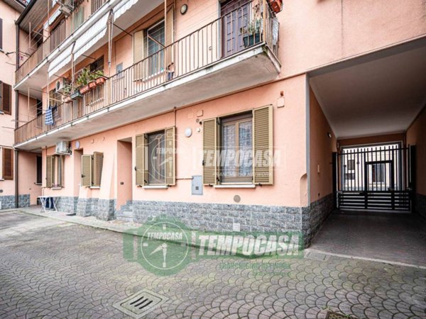 appartamento in vendita a Nerviano