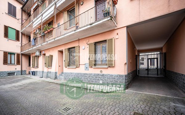 appartamento in vendita a Nerviano
