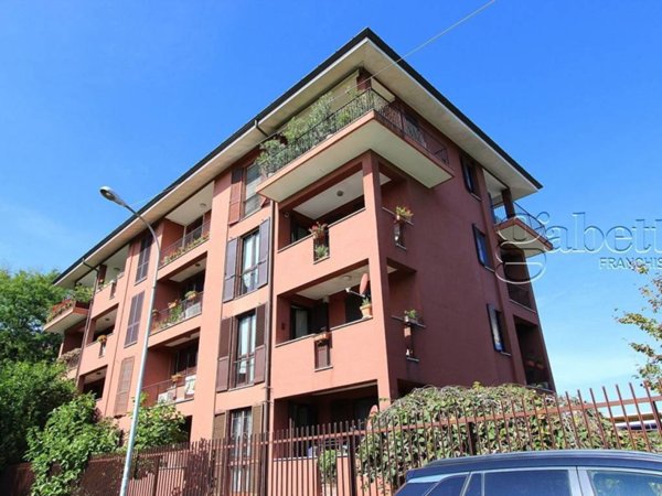 appartamento in vendita a Nerviano