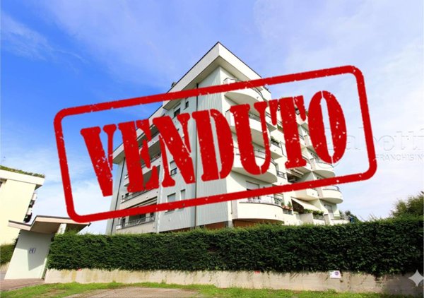 appartamento in vendita a Nerviano