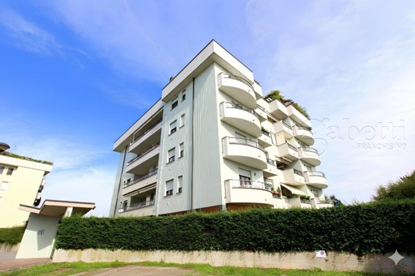 appartamento in vendita a Nerviano