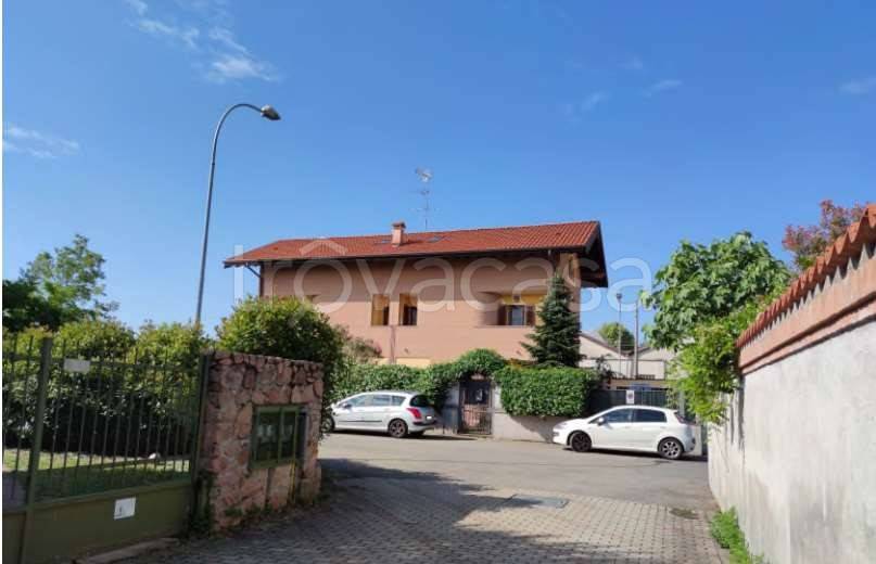 casa indipendente in vendita a Nerviano