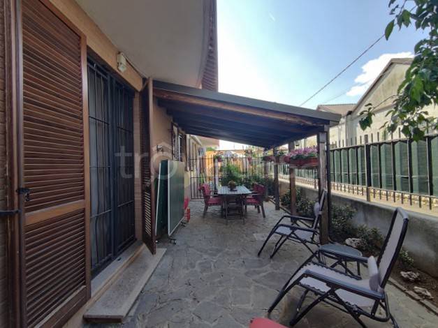 casa indipendente in vendita a Nerviano