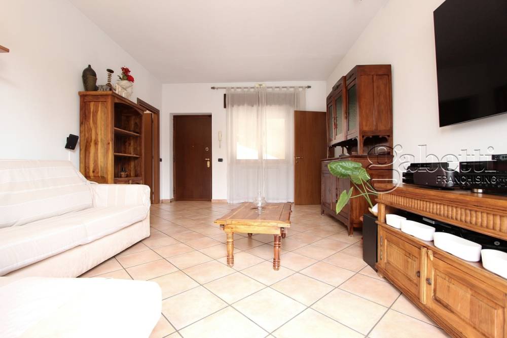 appartamento in vendita a Nerviano