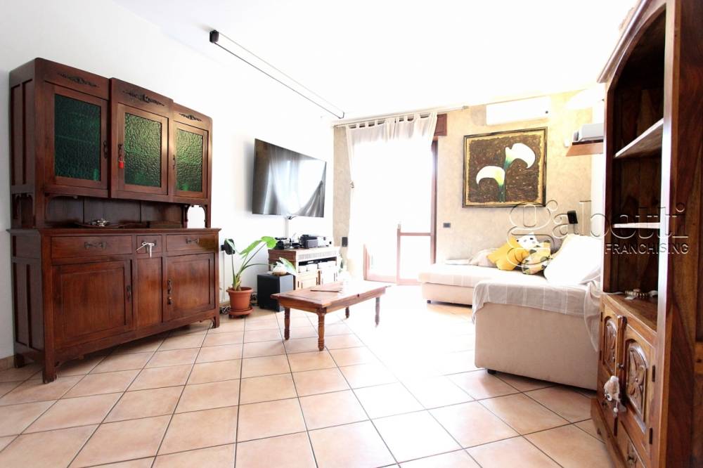 appartamento in vendita a Nerviano