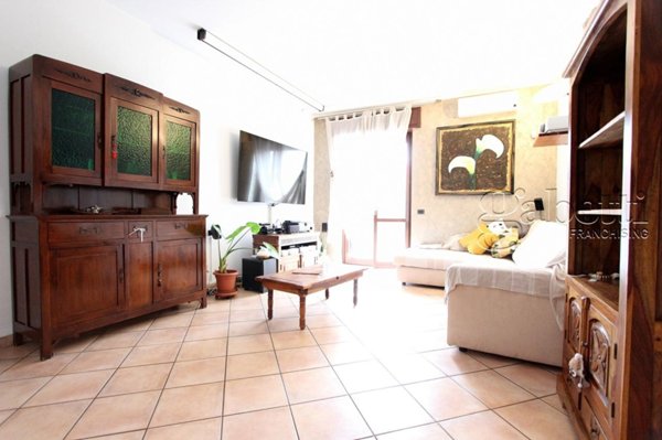 appartamento in vendita a Nerviano