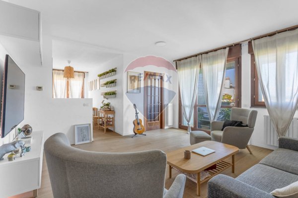 appartamento in vendita a Nerviano