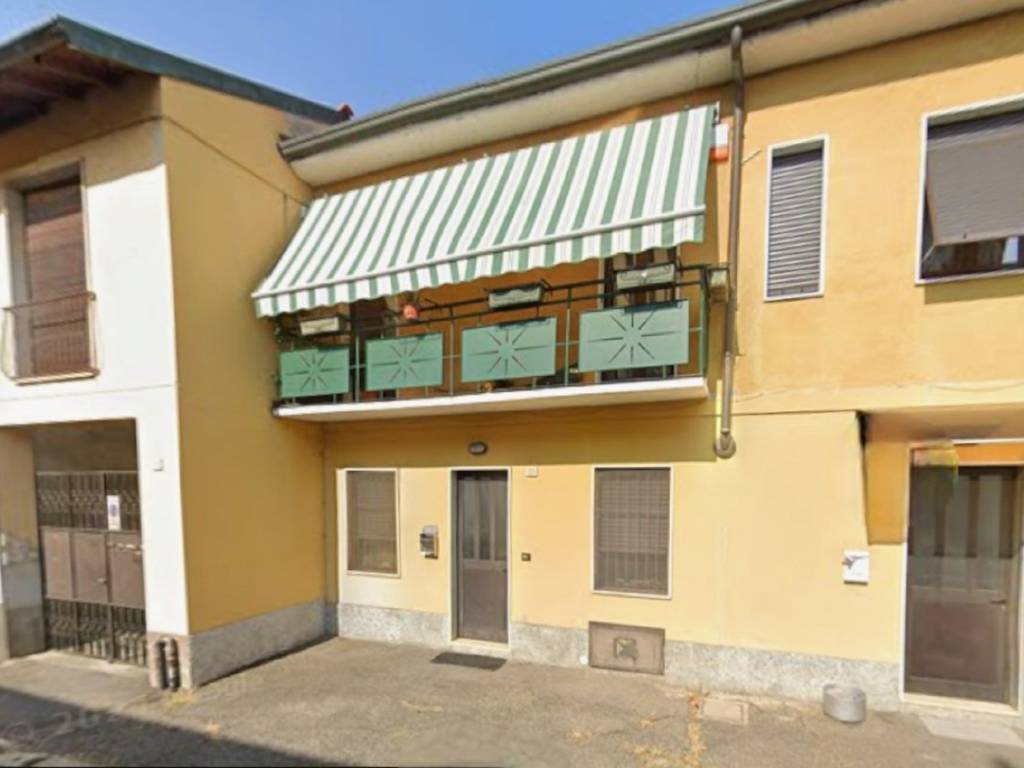 appartamento in vendita a Nerviano