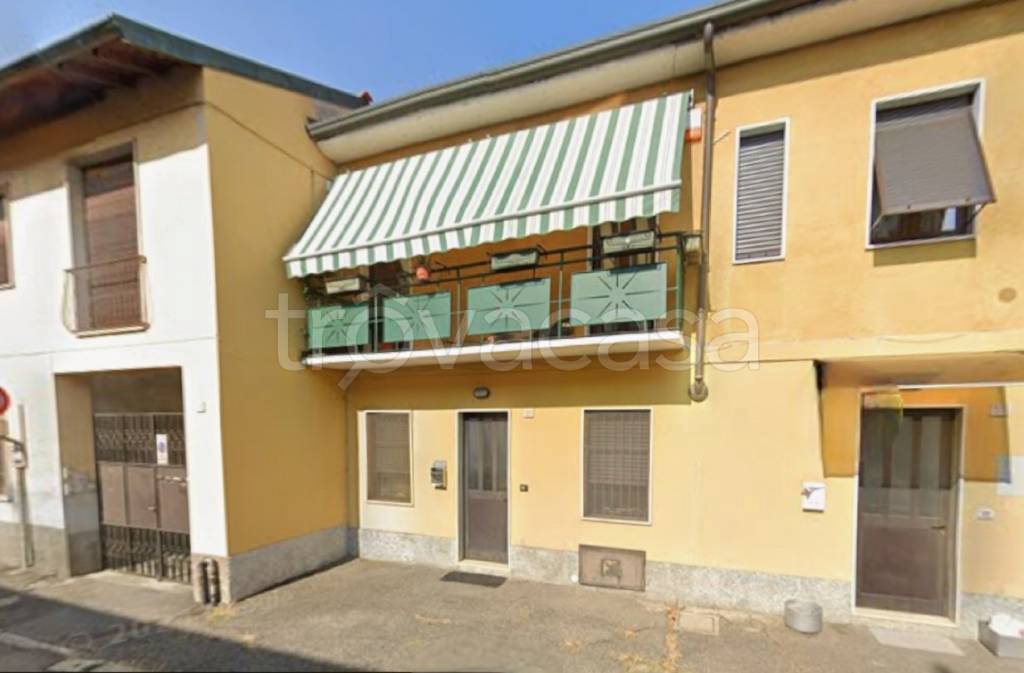appartamento in vendita a Nerviano