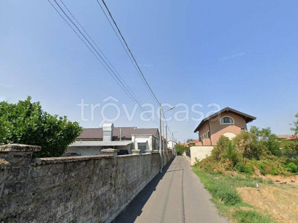 casa indipendente in vendita a Nerviano