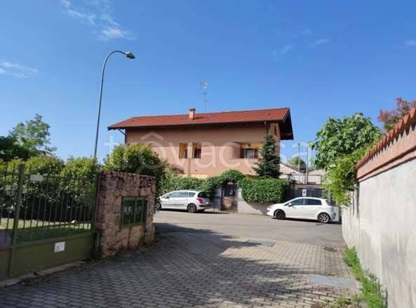 appartamento in vendita a Nerviano