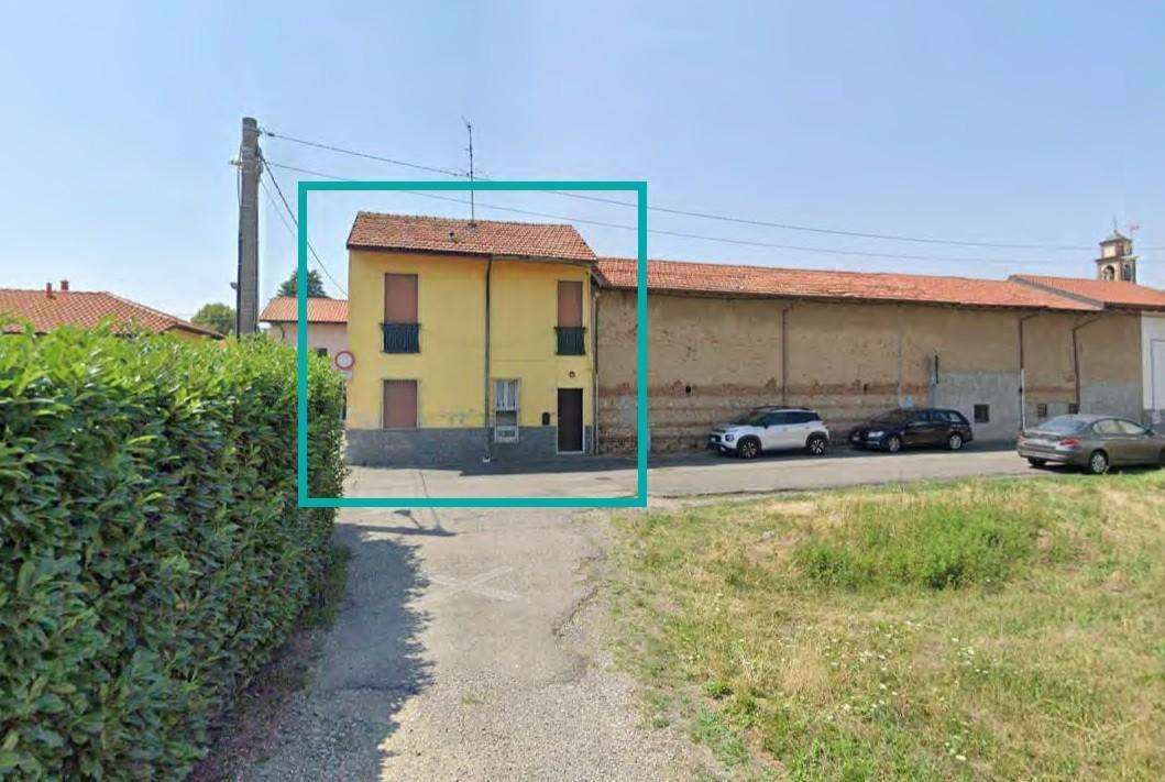 appartamento in vendita a Nerviano
